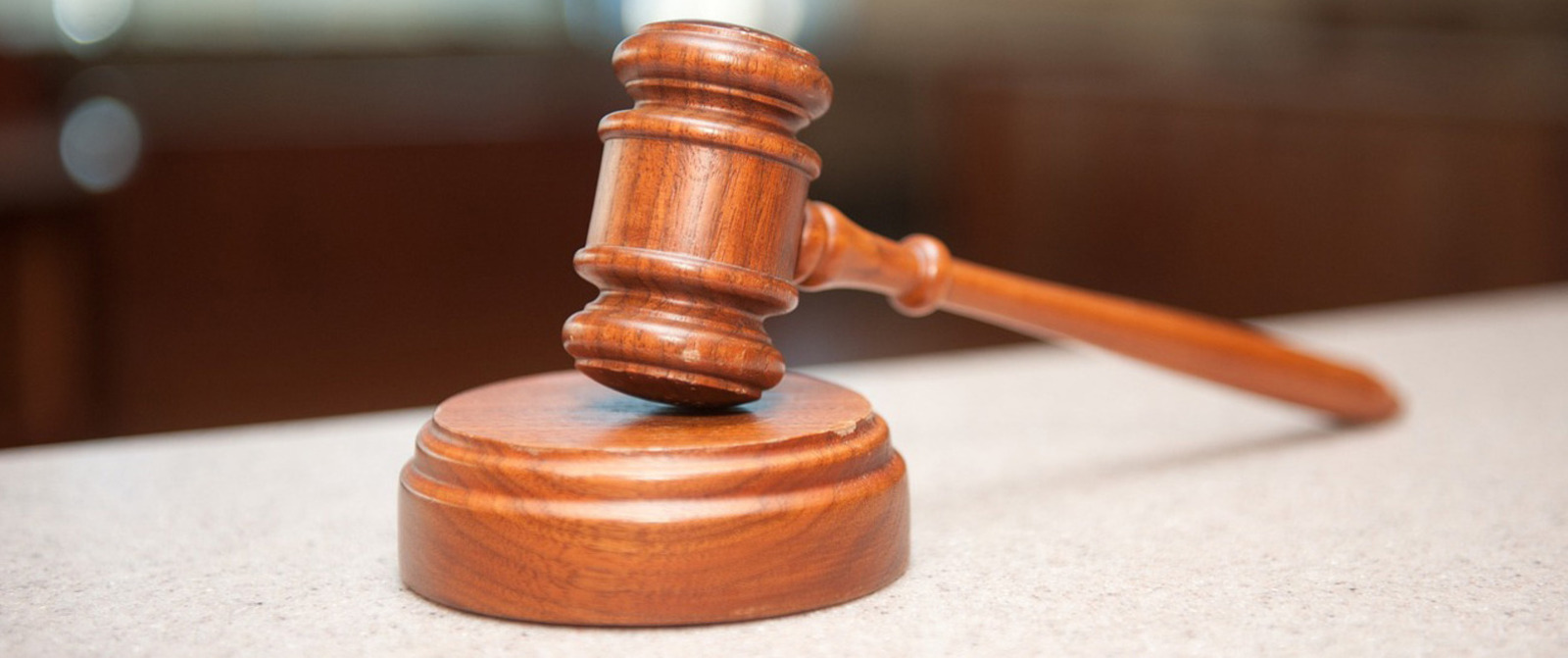 Gavel — C Eseonu Law Office
