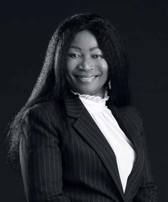 Bar (Mrs.) Catherine Eseonu N