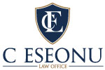 C ESEONU LAW OFFICE